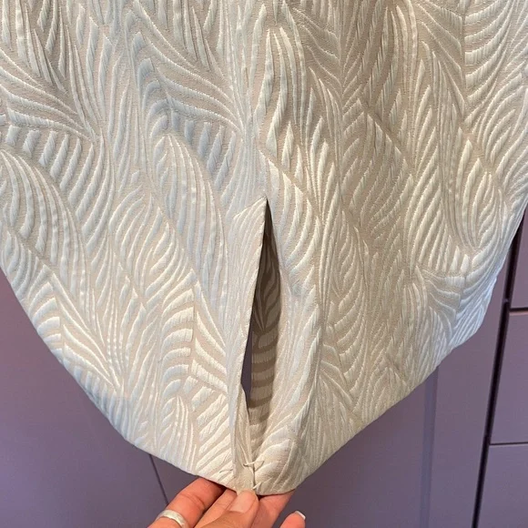 Chic professional Midi Dress - Picture 4 of 6